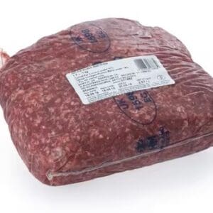 PM Scotch Beef Mince RT 10% Fat 2.5kg
