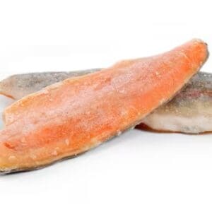 Severn & Wye Raw Trout Fillets 20x110-140g