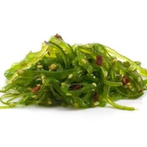 Chuka Wakame Sesame Seaweed 1kg