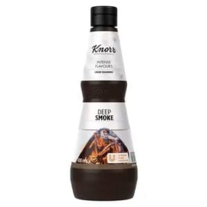 Knorr Intense Flavours Deep Smoke 400ml