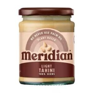 Meridian Light Tahini 300g