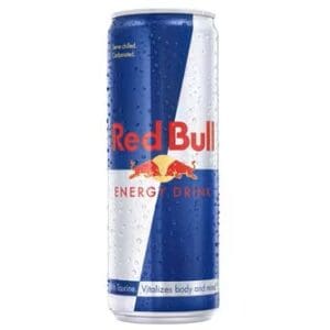 Red Bull Energy 24x355ml