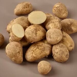 Fresh Jersey Royal Potatoes 6kg