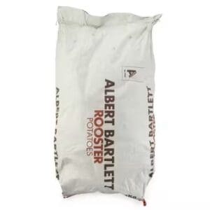 Albert Bartlett Rooster Potatoes 25kg
