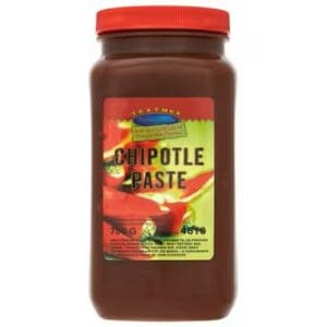 Santa Maria Chipotle Paste 750g