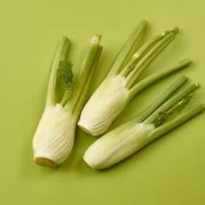 Fresh Baby Fennel 200g