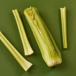 Fresh Celery 5kg