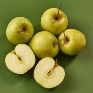 Golden Delicious Apples 18kg