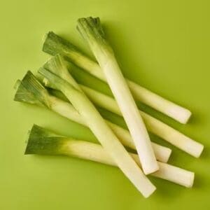 Fresh Leeks 2.5kg