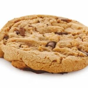 La Boulangerie Double Belgian Chocolate Chunk Cookies 30x76g