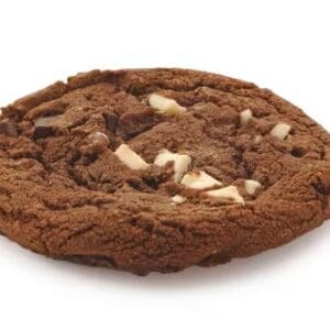 La Boulangerie Triple Belgian Chocolate Chunk Cookies 30x76g