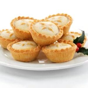 LaBo Mince Pies 10x6