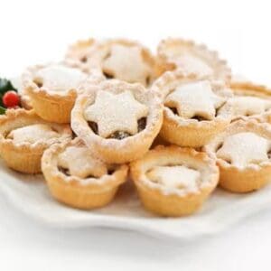 LaBo Mini Mince Pies 1x72