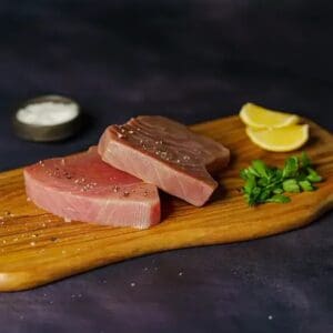 Arctic Royal Tuna Loins 170-230g (10 Pack)