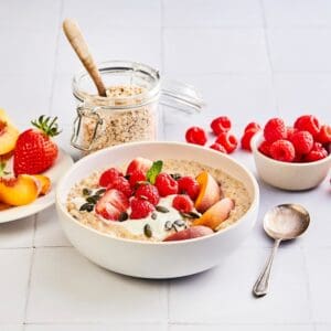Chefs' Selections Porridge 3kg