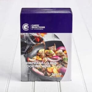 Chefs' Selections Red Cooking Wine 3ltr