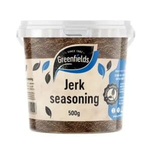 Greenfields Jerk Seasoning 500g