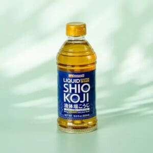 Hanamaruki Ekitai Shio Koji (Gluten Free) 500ml