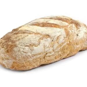 La Boulangerie Fully Baked Artisan Tomato & Herb Sourdough Loaf 4x600g