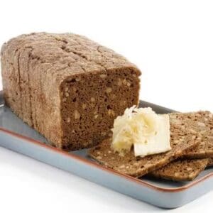La Boulangerie Rye Bread 10x550g