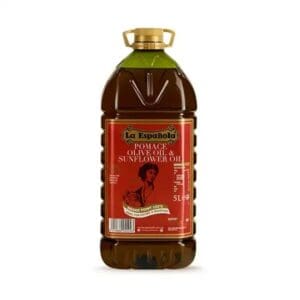 La Espanola Olive Pomace Oil Blend 5ltr