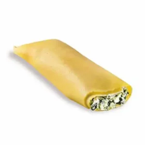 Laboratorio Tortellini Cannelloni with Ricotta & Spinach 3kg
