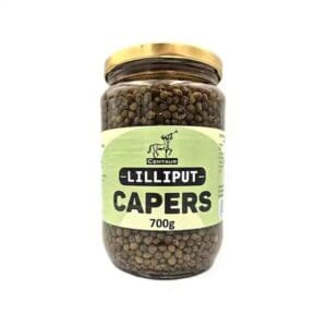 Lilliput Capers 700g