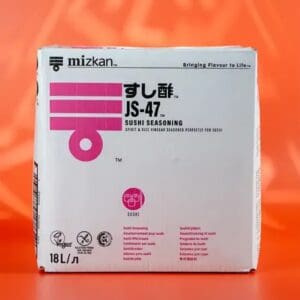 Mizkan Sushi Seasoning Sushizu 18ltr