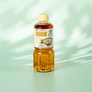 Ninben Shiro Dashi 500g