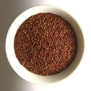 Centaur Foods Red Quinoa 1kg