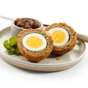 Scotch Eggs 8x113g