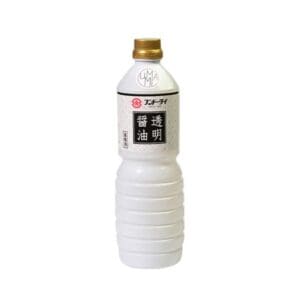 Umami Tomei Shoyu Transparent Soy Sauce 1ltr