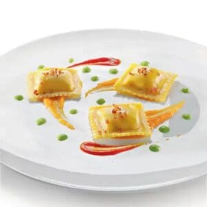 Laboratorio Tortellini Tortelli with Crab, Lobster & Prawn 3kg