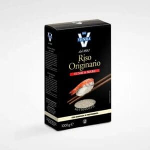 Vignola Sushi Rice 1kg