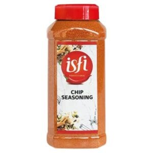 Isfi Professional Chip Seasoning 650g