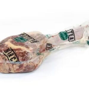 Birchstead 14 Day Aged Beef Tomahawk Steak 4x0.9-1.1kg