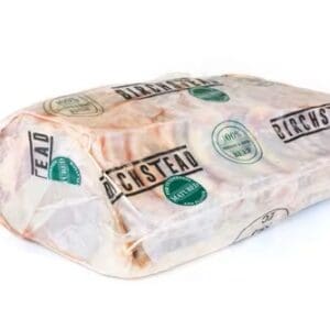 Birchstead 14 Day Aged Bone-In Carvery Beef Forerib (5 Bone) – 4.5–6kg