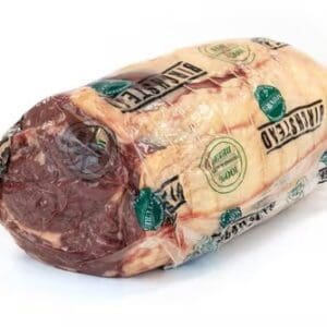 Birchstead 28 Day Aged Beef Carvery Joint 4–6kg – Rolled & Tied Premium Chuck Roasting Joint for Slow Cooking