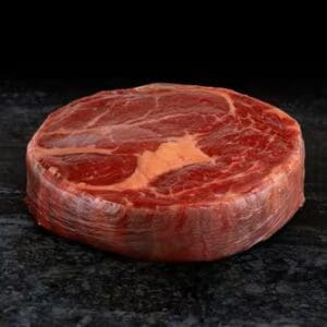Birchstead 28 Day Aged Beef Ribeye Steak 16oz 2x454g