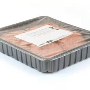 Birchstead Aberdeen Angus Beef Burger 8x170g