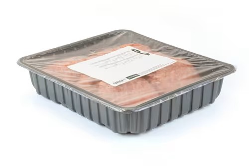 Birchstead Aberdeen Angus Beef Burger 8x170g