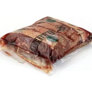 Birchstead Beef Featherblade Steak 8oz 5x227g