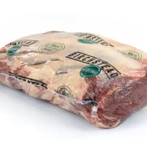 Birchstead British 28 Day Aged Beef Ribeye Joint (2–3kg) – Premium Tender Roast from UK Beef