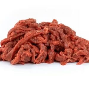 Birchstead British Beef Stir Fry Strips 2.5g