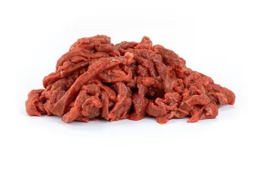 Birchstead British Beef Stir Fry Strips 2.5g