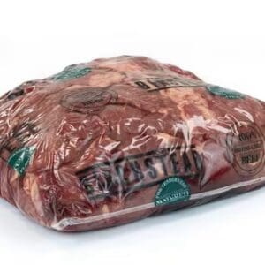 Birchstead British Diced Beef Chuck Steak 95vl 2.5kg