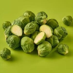 Brussels Sprouts 2kg