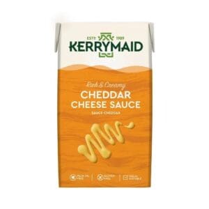 Kerrymaid  Cheddar Cheese Sauce 1ltr
