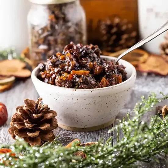 Chefs' Selections Mincemeat 3kg