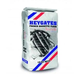 Heygates French Baguette Flour 16kg